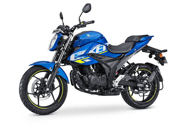  Gixxer   – Suzuki Motos Perú – Suzuki Motos Perú – La web de motos con ADN deportivo